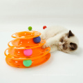 Pet Toys Import Cat Game Toy Pack de Cat Ball